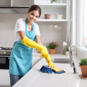 house cleaning service near me