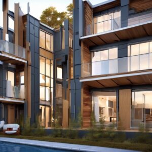 block construction