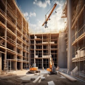 construction scheduling