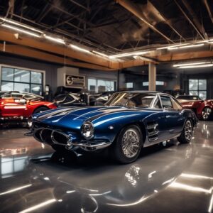 auto appraiser