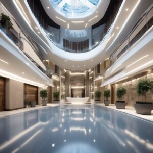 commercial general contractors near me