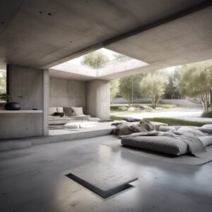 concrete foundation contractor near me