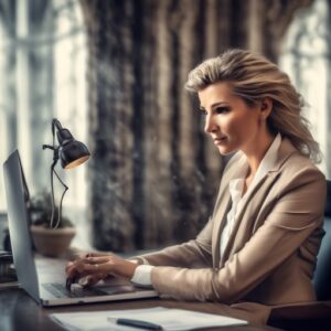 organizational change management consultant