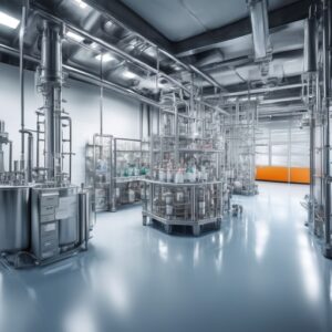 business news for Chemical Management 