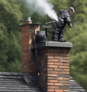 world news for Chimney Sweep 