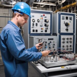 dielectric testing for business news