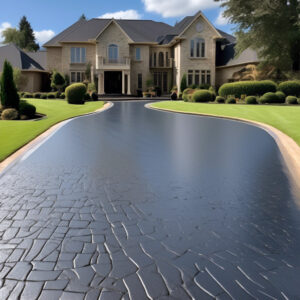 home improvement news Driveway Cleaning 