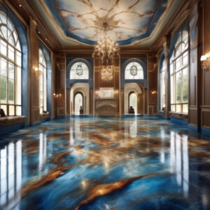 home improvement news for Epoxy Flooring Contractor 