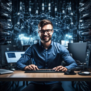 business news for IT Support 