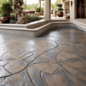 home improvement news for Decorative Concrete 