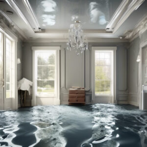 home improvement news for Water Damage 