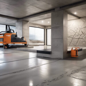 construction news for Concrete Sawing