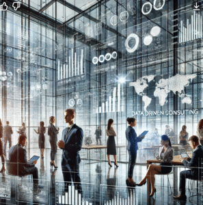 Business News for Data Driven Strategy 