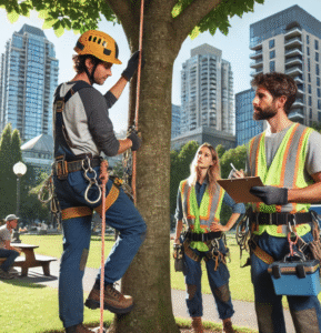 Business News for Certified Arborists 
