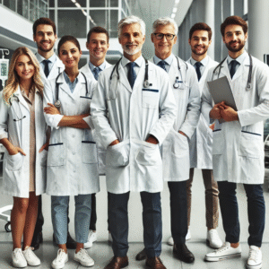 Health News for Credentialing