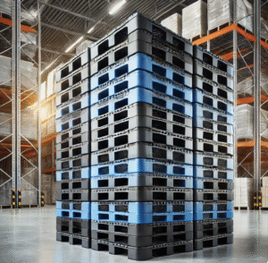 Business News for Plastic pallets 