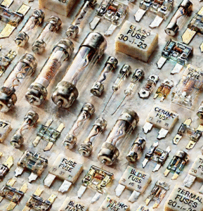 World News for Fuses