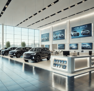 Automotive News for Automotive Service Advisor 