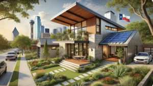 Home Improvement News for Healthy Architecture Dallas 