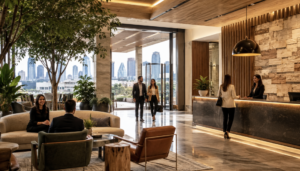 Business News for Commercial Architectural Interior Design Dallas 