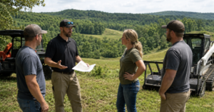 Business News for Large Acreage Vegetation Management Millwood WV 