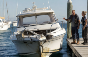 Boating News for Fiberglass Boat Repair 