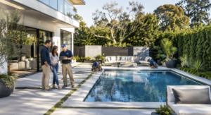Home Improvement News for Swimming Pool Contractors Peninsula Area 