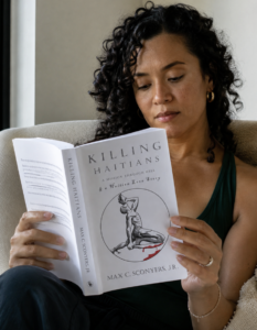 Caribbean travel thriller memoir for Travel News